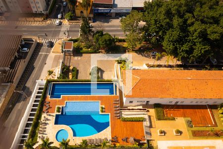 Apartamento à venda com 80m², 3 quartos e 2 vagasÁrea Comum