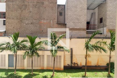 Apartamento à venda com 80m², 3 quartos e 2 vagasVista da Suíte