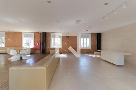 Apartamento à venda com 80m², 3 quartos e 2 vagasÁrea comum - Salão de festas