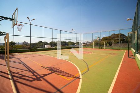 Apartamento à venda com 80m², 3 quartos e 2 vagasÁrea Comum - Quadra