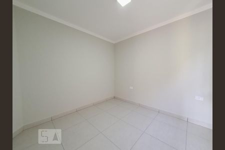 Quarto  de apartamento para alugar com 1 quarto, 38m² em Vila São José (ipiranga), São Paulo