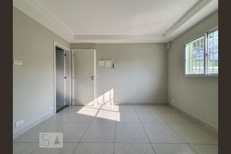 Sala/cozinha de apartamento para alugar com 1 quarto, 38m² em Vila São José (ipiranga), São Paulo