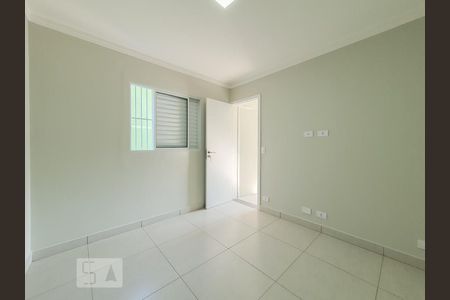 Quarto  de apartamento para alugar com 1 quarto, 38m² em Vila São José (ipiranga), São Paulo