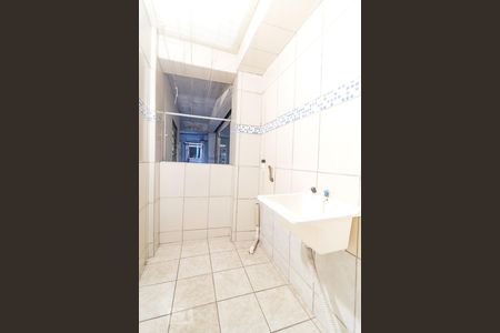 Apartamento à venda com 1 quarto, 52m² em Jardim Carvalho, Porto Alegre