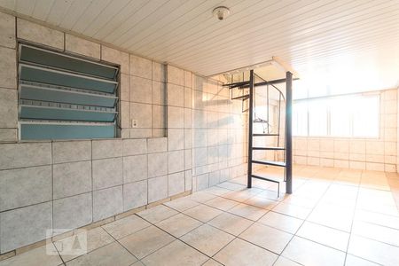 Apartamento à venda com 1 quarto, 52m² em Jardim Carvalho, Porto Alegre