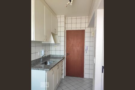 Apartamento à venda com 70m², 2 quartos e 1 vagaCozinha