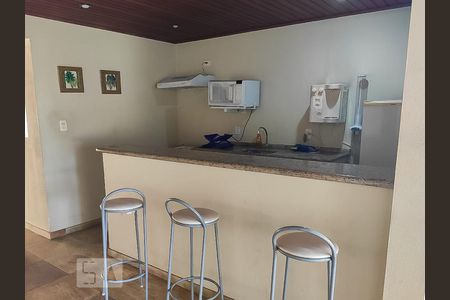 Apartamento à venda com 70m², 2 quartos e 1 vagaÁrea comum - Salão de festas