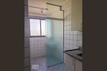 Apartamento à venda com 70m², 2 quartos e 1 vagaCozinha