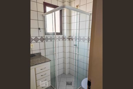 Apartamento à venda com 70m², 2 quartos e 1 vagaBanheiro social