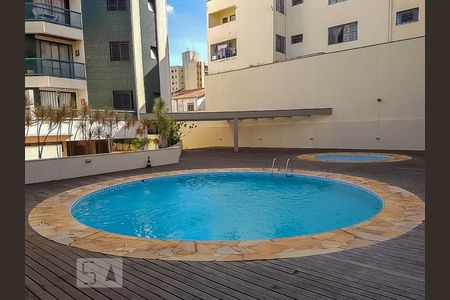 Apartamento à venda com 70m², 2 quartos e 1 vagaÁrea comum - Piscina
