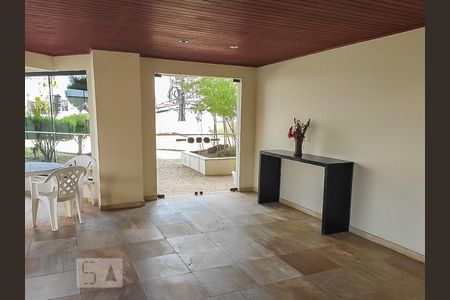 Apartamento à venda com 70m², 2 quartos e 1 vagaÁrea comum - Salão de festas