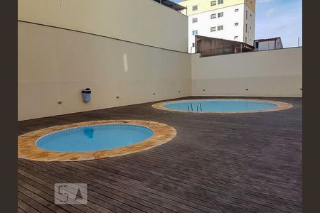 Apartamento à venda com 70m², 2 quartos e 1 vagaÁrea comum - Piscina