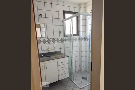 Apartamento à venda com 70m², 2 quartos e 1 vagaBanheiro social