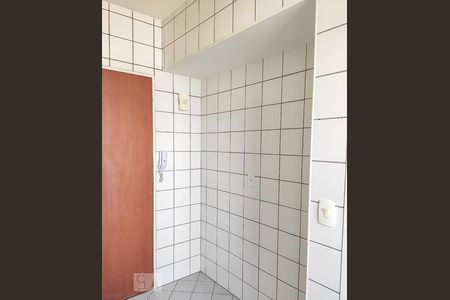 Apartamento à venda com 70m², 2 quartos e 1 vagaCozinha