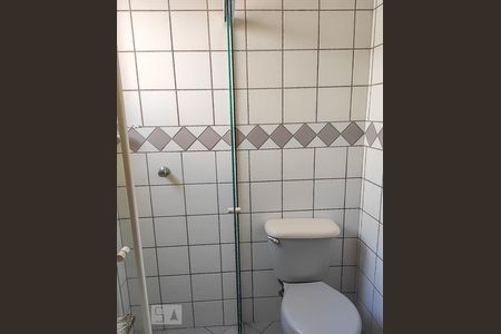 Apartamento à venda com 70m², 2 quartos e 1 vagaBanheiro social