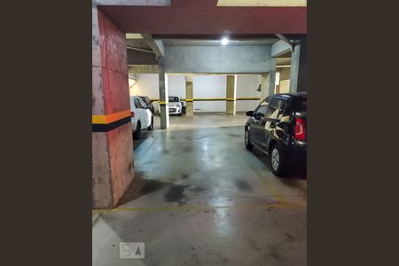 Apartamento à venda com 70m², 2 quartos e 1 vagaVaga de garagem