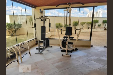 Apartamento à venda com 70m², 2 quartos e 1 vagaÁrea comum - Academia