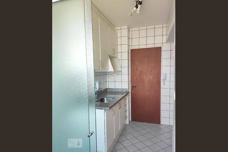 Apartamento à venda com 70m², 2 quartos e 1 vagaCozinha
