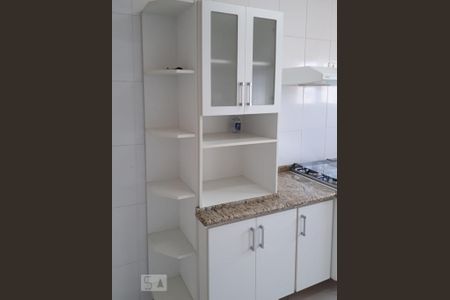 Apartamento para alugar com 74m², 2 quartos e 2 vagas Apartamento para alugar com 74m², 2 quartos e 2 vagasCozinha