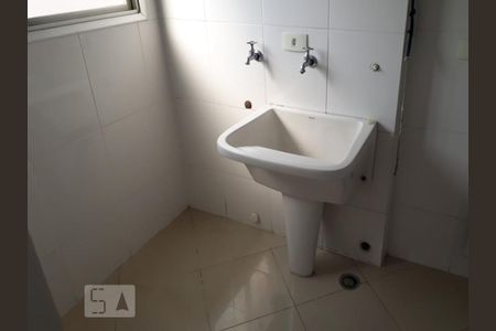 Apartamento para alugar com 74m², 2 quartos e 2 vagas Apartamento para alugar com 74m², 2 quartos e 2 vagasÁrea de Serviço