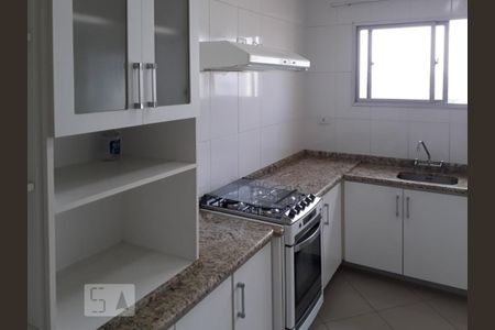 Apartamento para alugar com 74m², 2 quartos e 2 vagas Apartamento para alugar com 74m², 2 quartos e 2 vagasCozinha