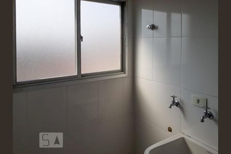 Apartamento para alugar com 74m², 2 quartos e 2 vagas Apartamento para alugar com 74m², 2 quartos e 2 vagasÁrea de Serviço