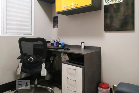 Quarto 01 de apartamento para alugar com 3 quartos, 65m² em Mooca, São Paulo