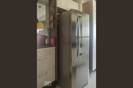 Apartamento para alugar com 65m², 3 quartos e 1 vagaDetalhe cozinha