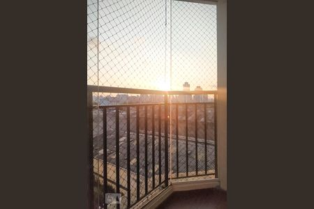 Varanda de apartamento para alugar com 3 quartos, 65m² em Mooca, São Paulo