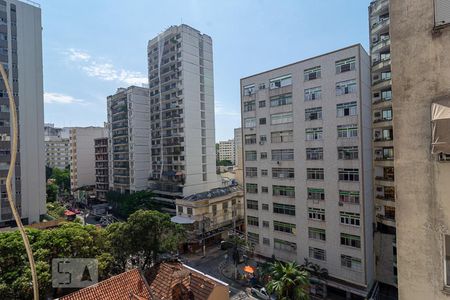 Vista do Quarto 2 de apartamento à venda com 3 quartos, 98m² em Ingá, Niterói