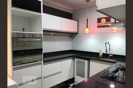 Apartamento para alugar com 3 quartos, 95m² em Vila Cachoeira, São Paulo
