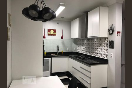 Apartamento para alugar com 3 quartos, 95m² em Vila Cachoeira, São Paulo