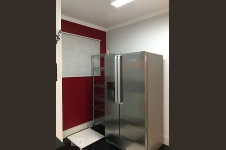 Apartamento para alugar com 3 quartos, 95m² em Vila Cachoeira, São Paulo