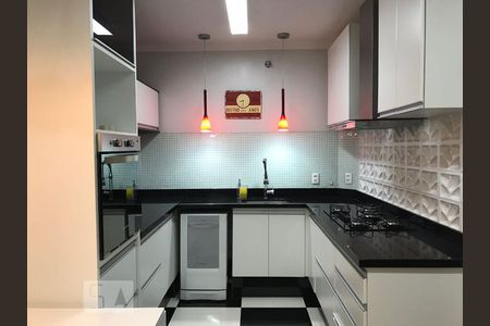 Apartamento para alugar com 3 quartos, 95m² em Vila Cachoeira, São Paulo
