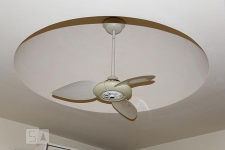 Apartamento para alugar com 79m², 2 quartos e 1 vagaQuarto 2