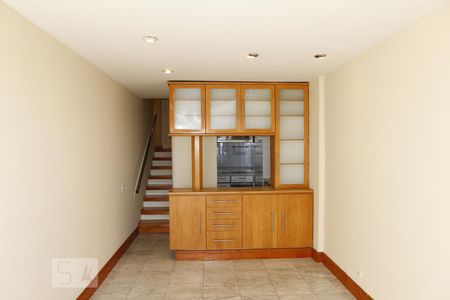 Sala de apartamento para alugar com 2 quartos, 79m² em Flamengo, Rio de Janeiro