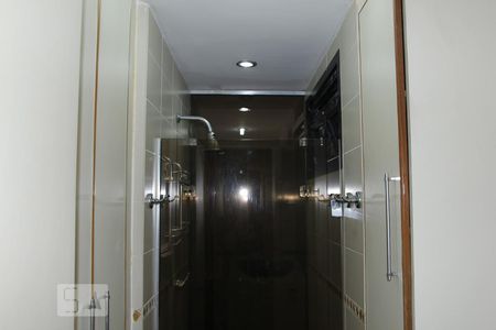 Apartamento para alugar com 79m², 2 quartos e 1 vagaBanheiro do quarto 1