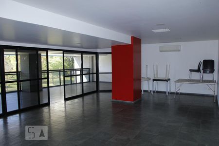 Apartamento para alugar com 79m², 2 quartos e 1 vagaSalão de festas
