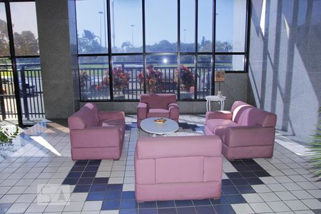 Apartamento para alugar com 79m², 2 quartos e 1 vagaÁrea comum