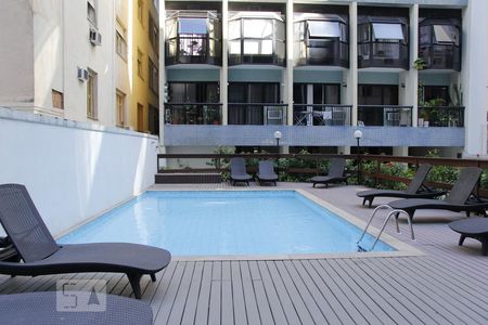 Apartamento para alugar com 79m², 2 quartos e 1 vagaPiscina