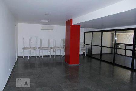 Apartamento para alugar com 79m², 2 quartos e 1 vagaSalão de festas