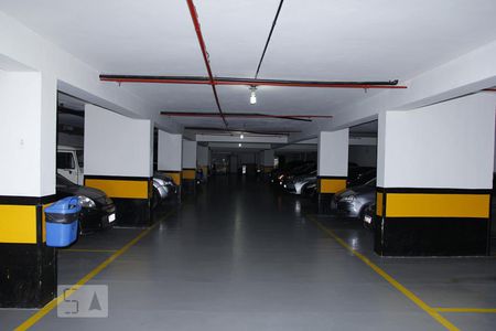 Apartamento para alugar com 79m², 2 quartos e 1 vagaGaragem