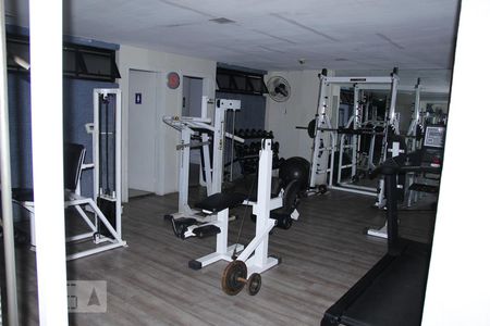 Apartamento para alugar com 79m², 2 quartos e 1 vagaAcademia