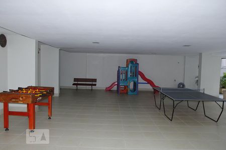 Apartamento para alugar com 79m², 2 quartos e 1 vagaPlayground