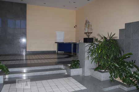 Apartamento para alugar com 79m², 2 quartos e 1 vagaÁrea comum