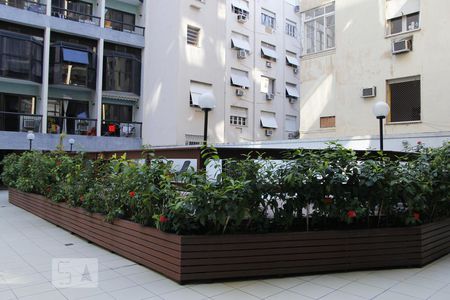 Apartamento para alugar com 79m², 2 quartos e 1 vagaÁrea comum