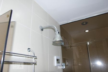 Apartamento para alugar com 79m², 2 quartos e 1 vagaBanheiro do quarto 1