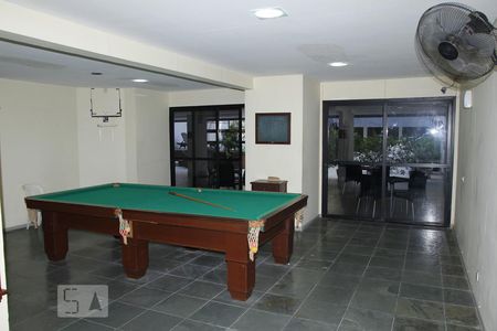 Apartamento para alugar com 79m², 2 quartos e 1 vagaPlayground