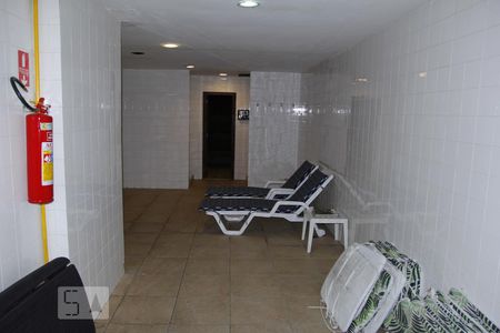 Apartamento para alugar com 79m², 2 quartos e 1 vagaSauna