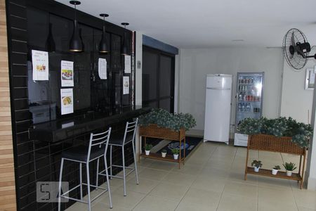 Apartamento para alugar com 79m², 2 quartos e 1 vagaCoffe shop